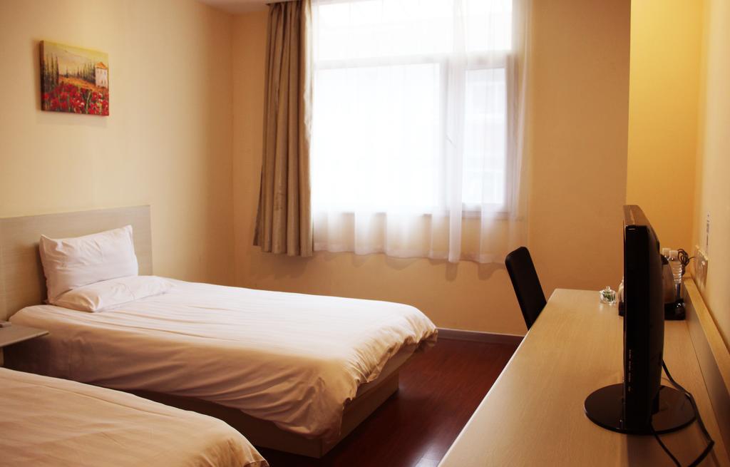 Hanting Hotel Xi'An Jixiang Road Branch Szoba fotó