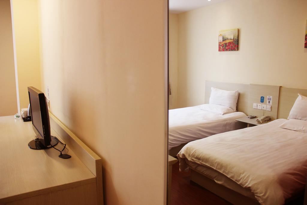 Hanting Hotel Xi'An Jixiang Road Branch Szoba fotó