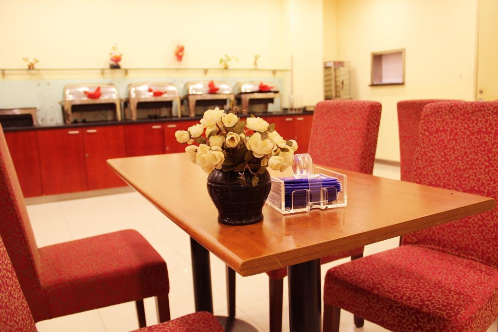Hanting Hotel Xi'An Jixiang Road Branch Szoba fotó