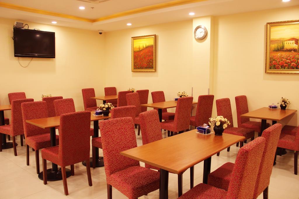 Hanting Hotel Xi'An Jixiang Road Branch Szoba fotó